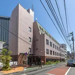 Hotel Residence Ohashi Kaikan Tokyo Shibuya