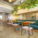 Hotel Residence Ohashi Kaikan Tokyo Shibuya