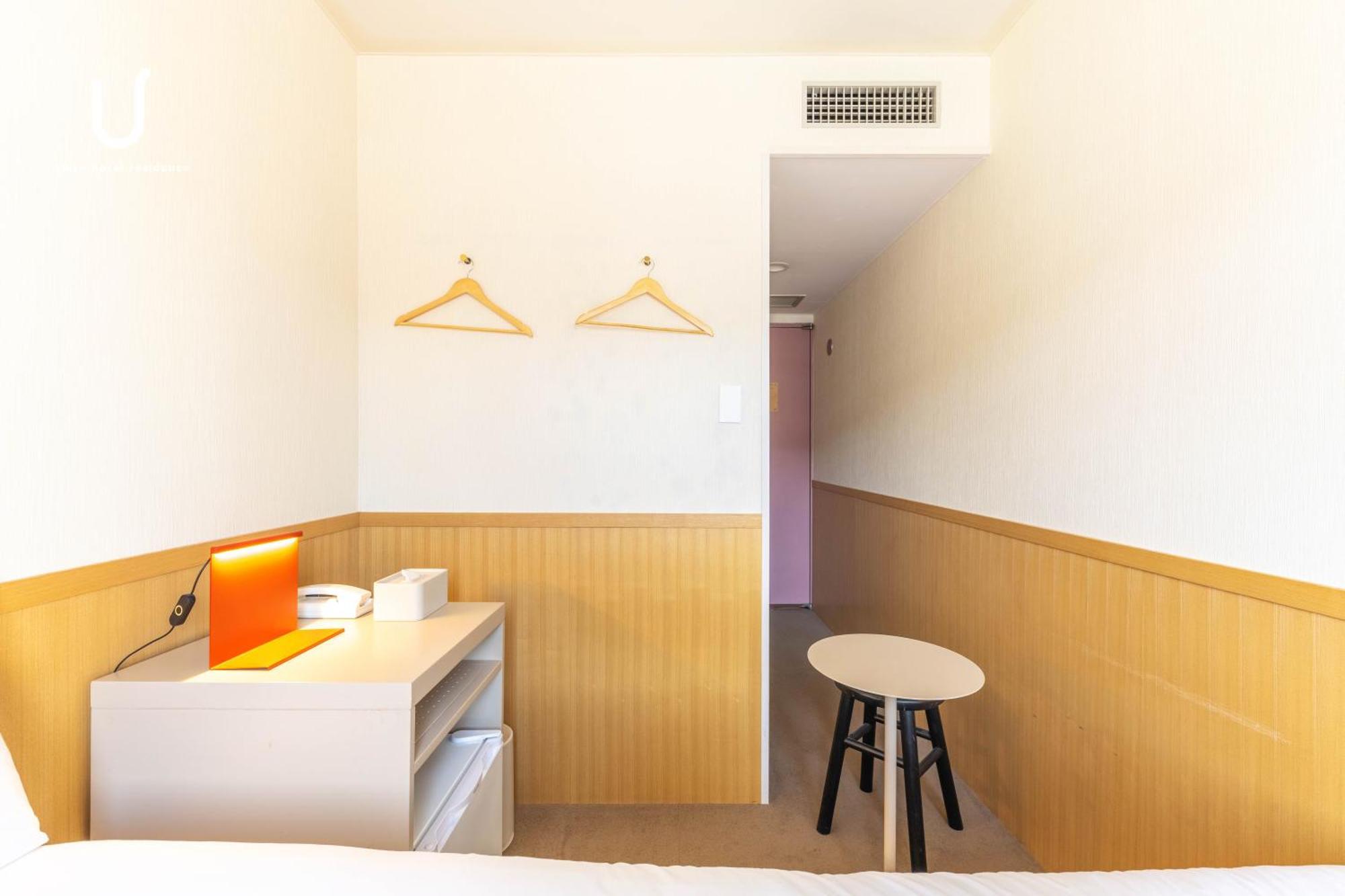 Hotel Ohashi Kaikan Shibuya Tóquio
